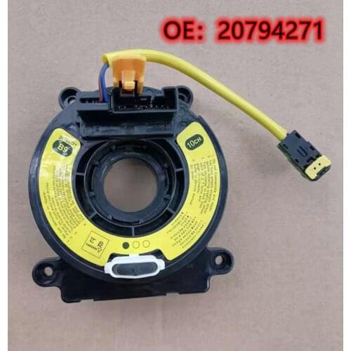 1PC New High Quality For Chevy for Chevrolet Captiva C100 C140 2.0D 20794271