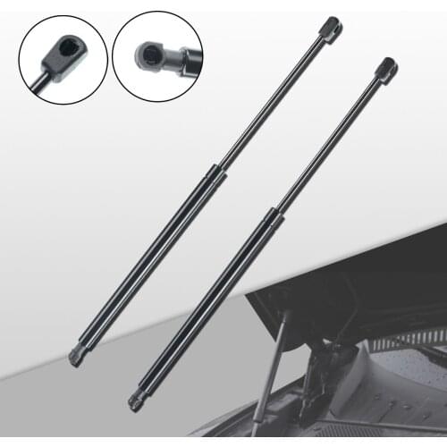 2 PCS Front Hood Lift Support Spring Shocks Struts For Kia Optima 2003-2005 811613C500