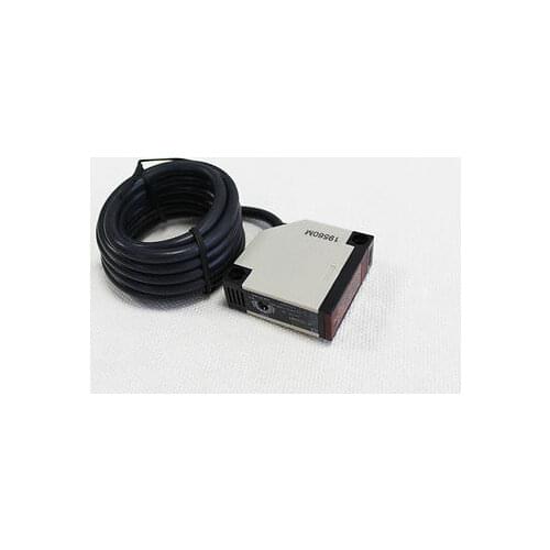 5Pcs AC 220V Relay output 5-wire NO+NC Photoelectric Sensor E3JK-DS30M1 AC