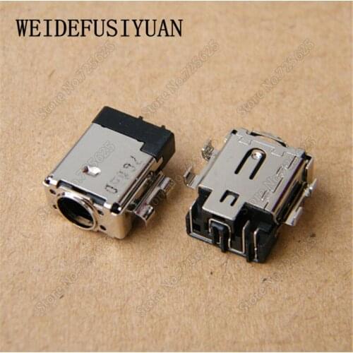 AC DC Jack Power Connector Replacement Plug Port InPut Socket for ASUS ZENBOOK