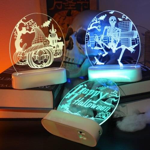 COOLFIRE Halloween LED Decorations