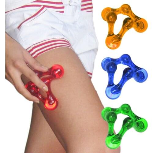 ЭВОЛАЙН Back Massagers