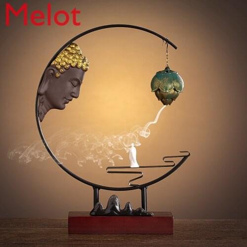 Purple Sand Cense Burner Sandalwood Agarwood Soothing Cense Burner Creative Decoration Tea Ceremony New Cense Burner