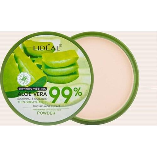 GETHOME Face Powders