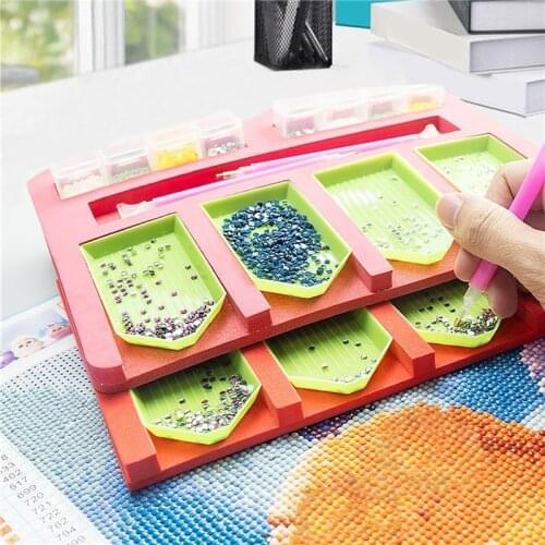 Hedahlia Handicraft Organizers
