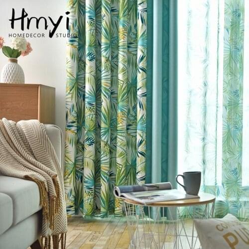 HMYI Curtains