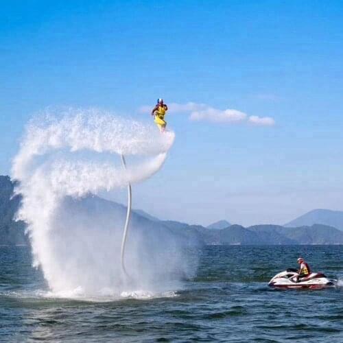 China 2021 flying board for kawasaki jet ski