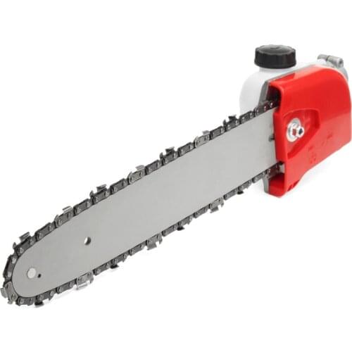 Hobby DIY 26mm Pole saw Bracket 9 Spline Gearbox Replacement Part Universal Woodworking Cutting Tool