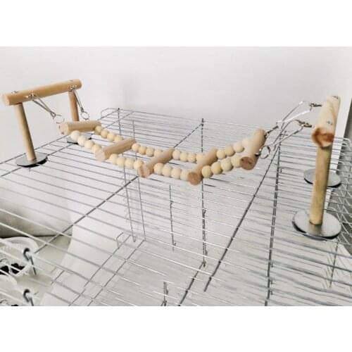 Muslim Festival Light Ramadan Eid Mubarak Decorations Wooden LED Lamp Palace Lighthouse Islam Party Supplies