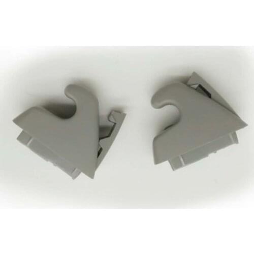 Brand New Genuine SunVisor Clip for Chevrolet Aveo Cruze belt makeup mirror sun-shading makeup mirror sun visor