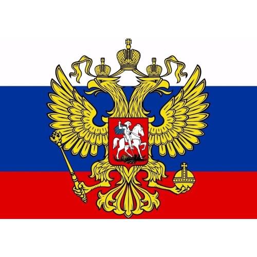 New Diy Diamond painting kits stone Russion flag home Decoration cross stitch kits Pictures of diamond embroidery HL755