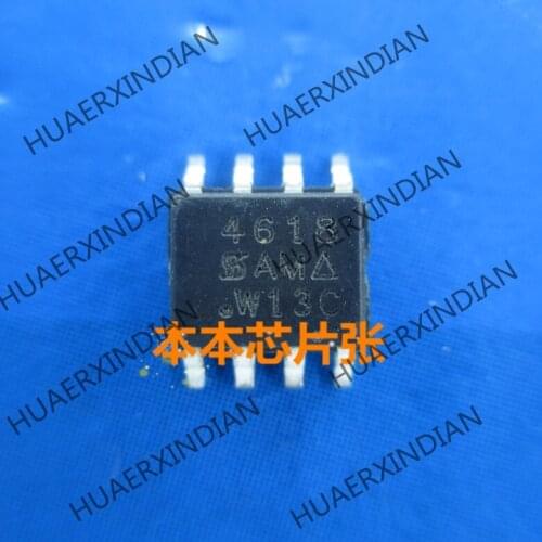 New SI4618 4618 SOP high quality