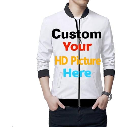 Ogkb Men's Jackets
