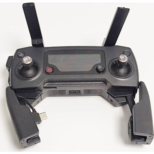 Used for DJI Spark Remote Control Work Well In Stock