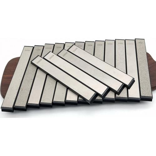Recommend sharpener fixed steel grinding whetstone multi knife sharpening stone bar blade sharpener stone bars