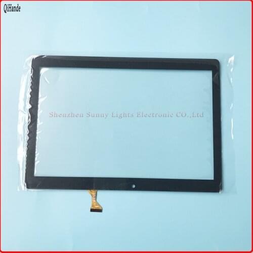 New Touch For 10.1" inch BQ-1056L Exion BQ 1056L Touch Screen Touch Panel Digitizer Glass Sensor Replacement