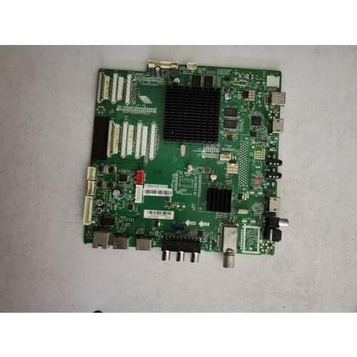 T.M S6308. U701 match screen T550QVD02. 0