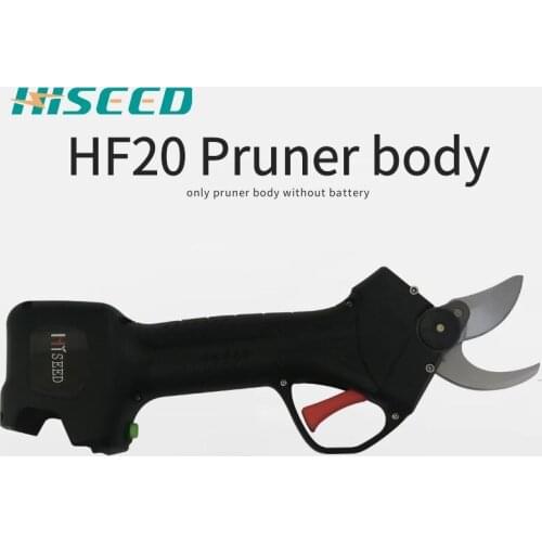 HF20 spare parts, spare blades, spare cable, spare batterys etc