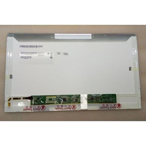 New For HP G62 Display Pavilion G6 LED LCD Screen Panel Matrix for 15.6" Laptop WXGA HD 1366x768
