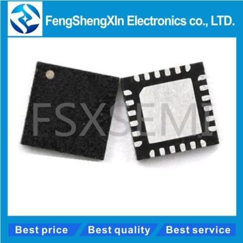 1pcs/lot CM601 CM602 CM603 CM508 CM058 QFN-24 LCD logic chip