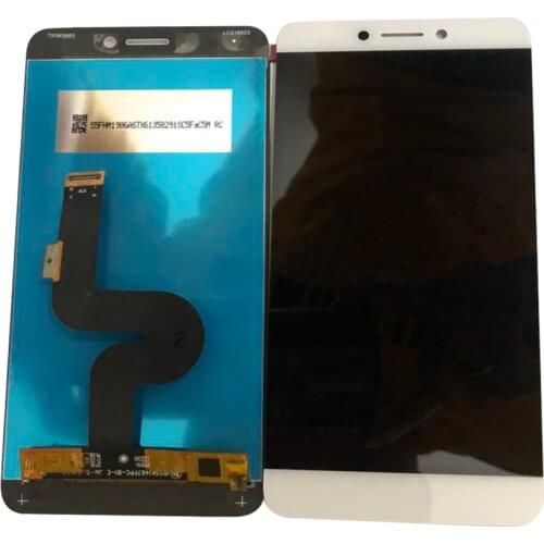 5.5'' IPS Original For LeTV Leeco Le 1s LCD Display Touch Screen Digitizer X500 X501 X502 Leeco Le 1s X500 LCD Replacement