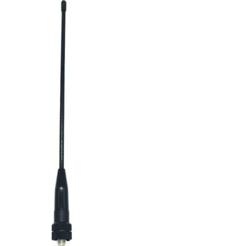 NEW portable SMA-F Female Dual Band Antenna for BAOFENG CB Radio UV-5R Plus UV-5RE Plus UV-B6 UV-5RA PLus UV-5RC UV6 TK2107 3107