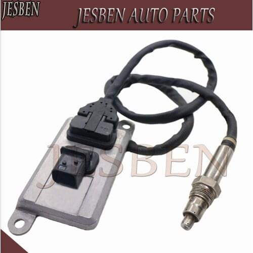 Lambdasonde control unit Nox Sensor fit For Mercedes Benz LKW 5WK96652A A0081539928 5WK96652B A0081539003 A0081539004 0081539928