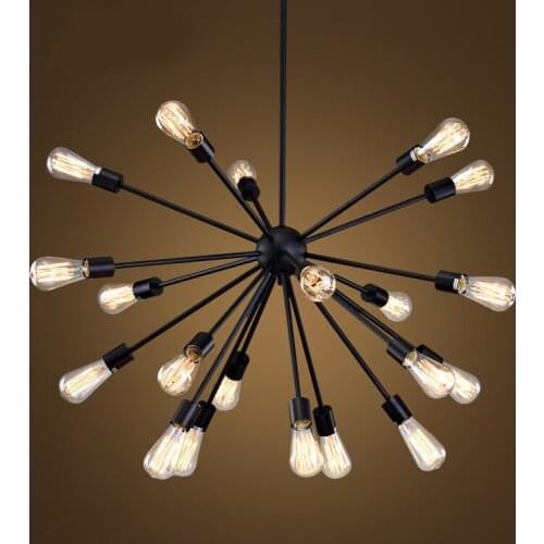 Gigbird Chandeliers