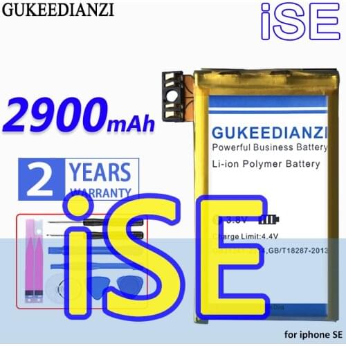 GUKEEDIANZI IPhone SE China