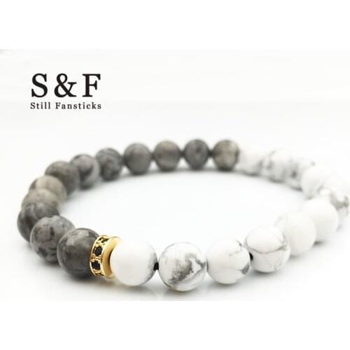 Men Bracelet Jewelry Bracelets For Women Pulseira Masculina Stone Bangles Feminina Bileklik Pulseras Mujer Handmade Pulseiras