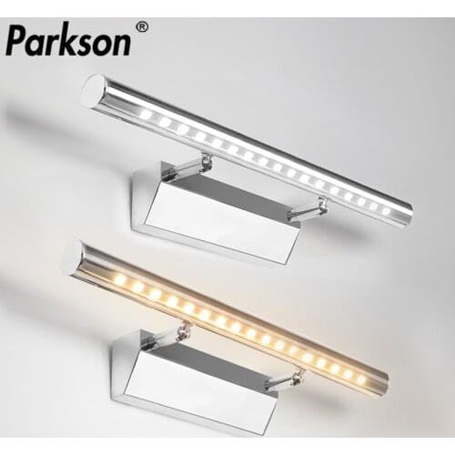 Parkson LED Bulbs