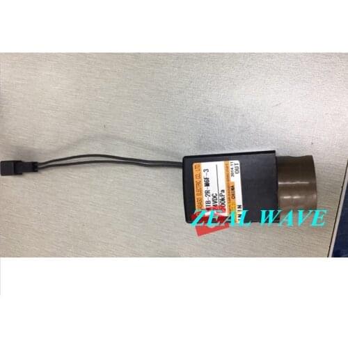 Original Kehua Reagent Valve Solenoid Valve Sample Valve Accessories Applicable To All KHB Models