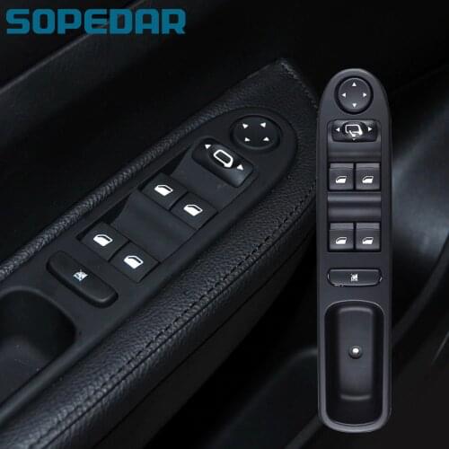 Sopedar Parts For Car Interiors