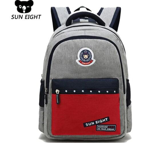 SUN EIGHT Briefcases For Girls