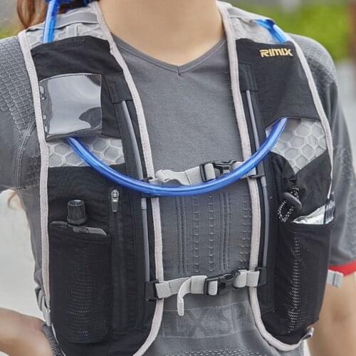 SzBlaZe Sports Vests