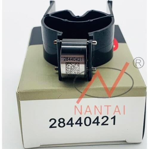 TAIAN NANTAI common rail injector control valve 28440421 made in China