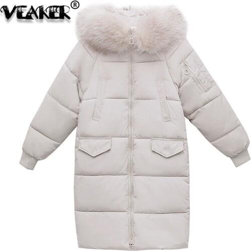 Женские модные куртки VEAKER China At AliExpress