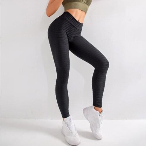 Womens High Waist Seamless Mesh Running Fitness Clothes Yoga Pants Tights Gym Clothes Physical Exercise Fitness