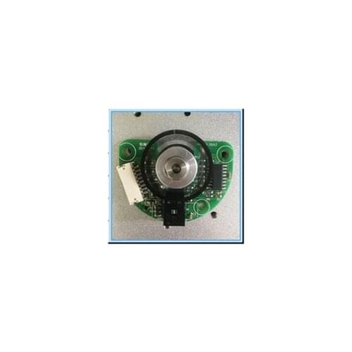 1000 Line ABZ 3-phase Encoder Module Coupling Industrial Servo Stepper Motor with Code Disc HN103-36A3