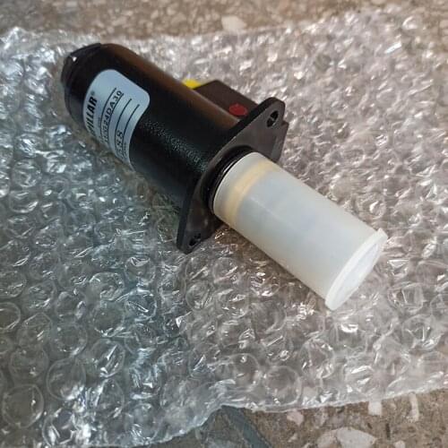 121-1491 For Caterpillar CAT 1211491 E320B E320C E320D Excavator Hydraulic Pump Solenoid Valve