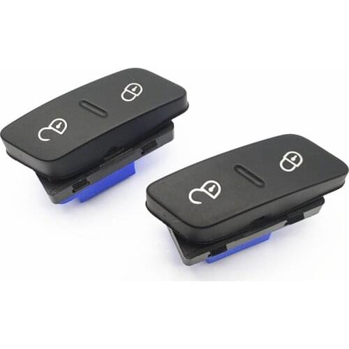 Car Central Locking Safety Switch Button Door Lock For For Jetta Golf 5 MK5 Passat CC Tiguan 2005 -2014 1K0 962 125 B