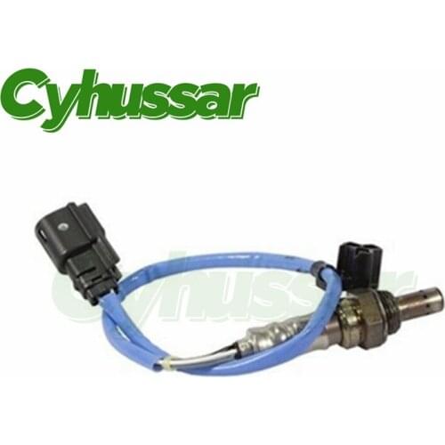 Oxygen O2 Sensor Front Motorcraft DY1172 2011-2012 Ford Escape OE#BE5Z9F472B /22136 /2344740