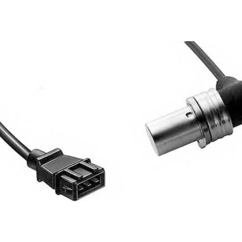 CAR crankshaft sensor bm wE34 518i M43 518g E36 318i 316i 316i M43 318i M43 Pulse sensor Crankshaft position sensor