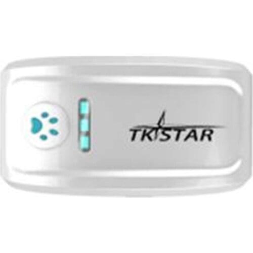 APP Remote Control GPS Tracker With SOS Key LK909