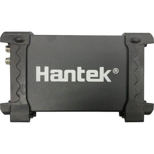 Hantek6022BE Hantek6052BE Hantek6082BE Hantek6102BE Hantek6212BE Virtual Oscilloscope USB Logic Analyzer Multimeter