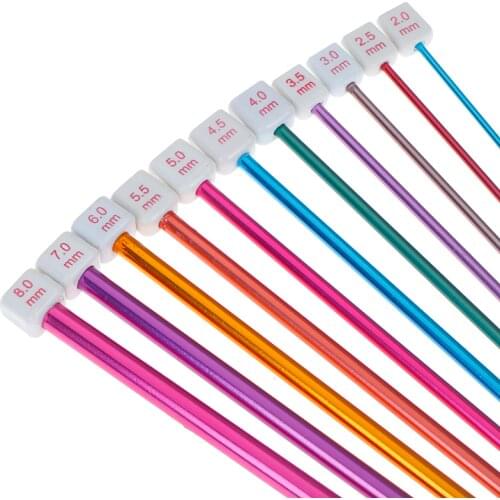 HENGHOME Knitting Kits