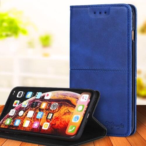 For LG V50 V40 V35 V30s ThinQ W30 W10 V30 Q7 Alpha Q6 Plus Q60 Stylo 5 X4 X2 2019 Luxury Flip Leather Case Stand Phone Cover Bag