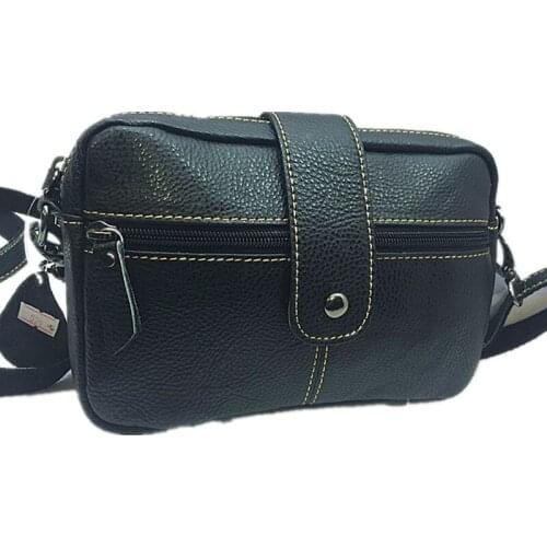 LAOSHIZI LUOSEN Womens Summer Bags