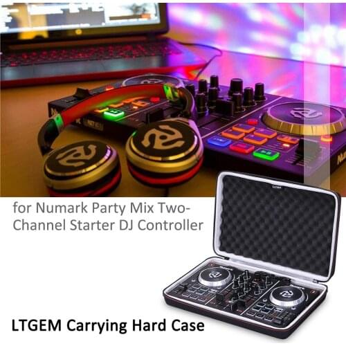 LTGEM DJ Equipment