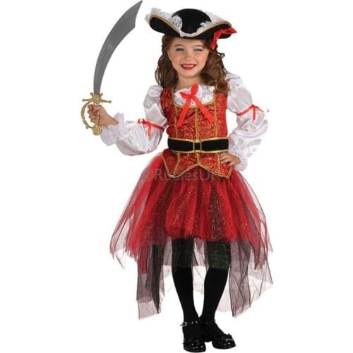 Millyn Ideas Children's Carnival Costumes